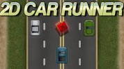 2D Car Runner img