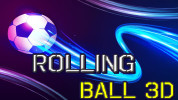 3D Rolling Ball img