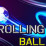 3D Rolling Ball