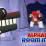 Alphabet: Room Maze 3D