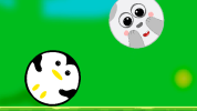 Animals Party Ball - 2 Player img