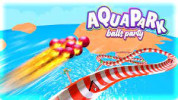 Aquapark Balls Party img