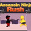 Assassin Ninja Rush