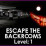 Backrooms Escape 1