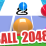 Ball 2048!