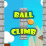 Ball Climb