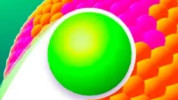 Ball Color 3D Game img