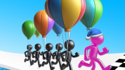 Ballon Race 3D img