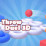 Balls Throw Duel 3D