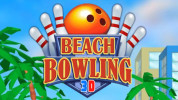 Beach Bowling 3D img