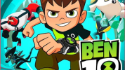 Ben 10 Run img