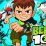 Ben 10 Run