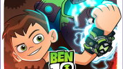 Ben10 Omnirush img