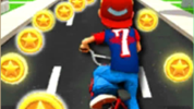 Bike Race Rush img