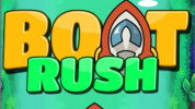 Boat Rush 2D img