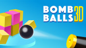 Bomb Balls 3D img