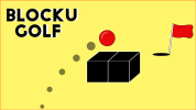 Bounce Blocku Golf img