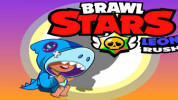 Brawl Star Leon Rush img