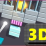 Brick Breaker 3D