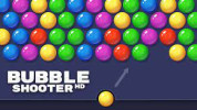 Bubble Buster HD img