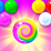 Bubble Shooter Candy 3