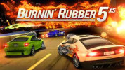 Burnin' Rubber 5 XS img