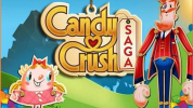 Candy Crush Saga King img