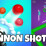 Cannon Shooter