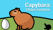 Capybara Beaver Evolution: Idle Clicker img