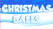 Christmas Balls HD img