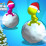 Christmas Snowball Arena