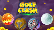 Clash Balls img
