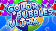 Color Bubbles Ultra img