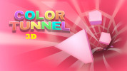 Color Tunnel 3D img