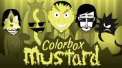 Colorbox Mustard img