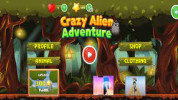 Crazy Alien Adventure img