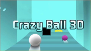 Crazy Ball 3D img