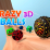 Crazy Balls 3D