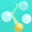 Crazy Bubble Breaker 