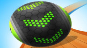 Crazy Obstacle Blitz - Going Ball 3D img