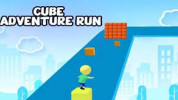 Cube Adventure Run img