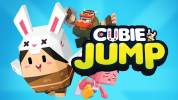 Cubie Jump img