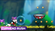 Cuphead Rush img