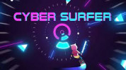 Cyber Surfer Skateboard img