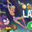 DC Super Hero Girls: Super Late