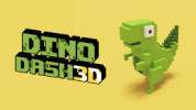 Dino Dash 3D img