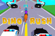 Dino Rush Runner