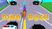 Dino Rush Runner img