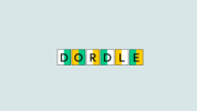Dordle img