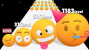 Emoji Run img